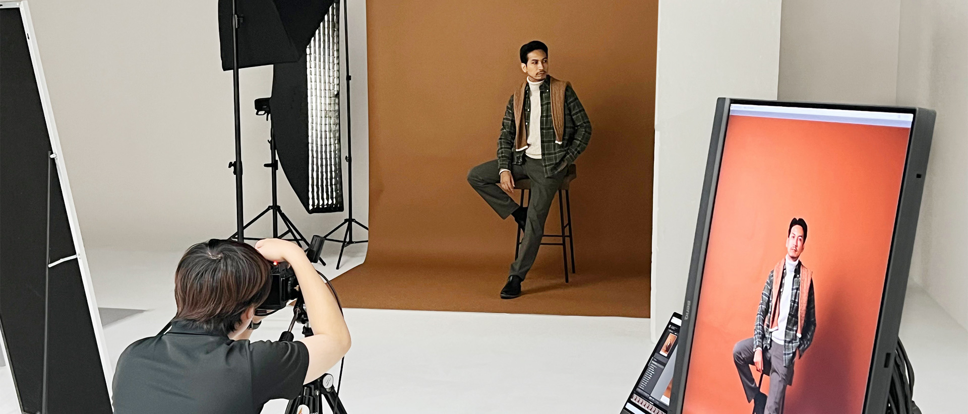 PCのトップイメージ